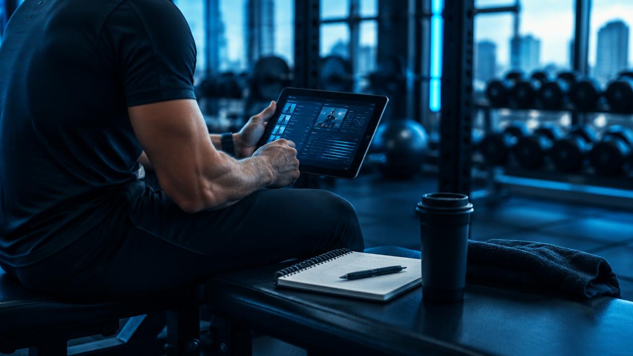 Growing a Personal Training Business in the UAE